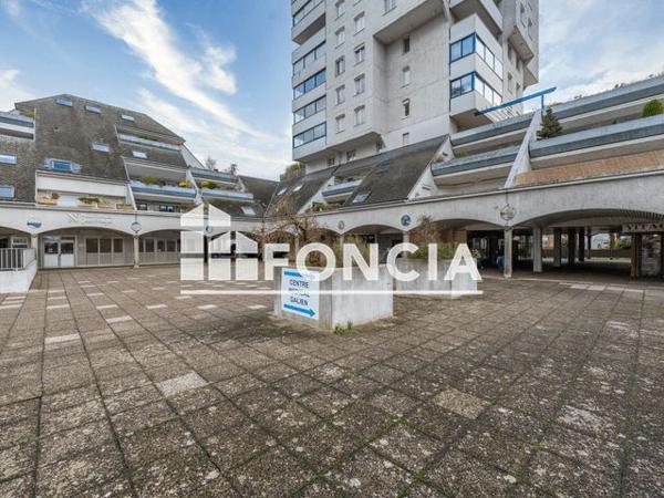 À vendre Local commercial 50 m² - Noisy-le-grand 93160