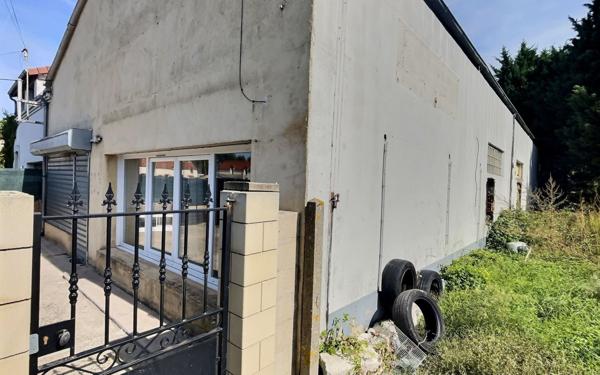 Maison à vendre    7 pièces •  Châlette-sur-Loing