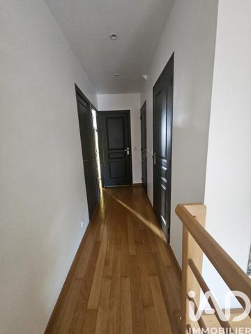 Maison à vendre 6 pièces 130 m² Bosc-Guérard-Saint-Adrien