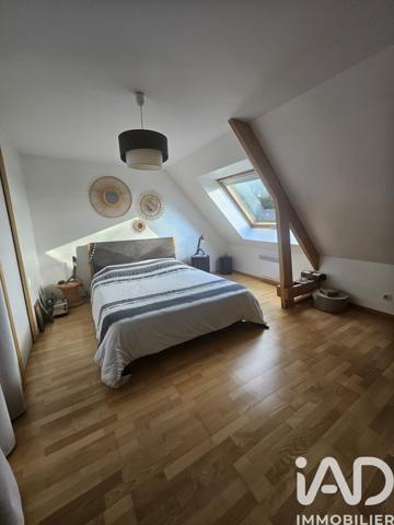 Maison à vendre 6 pièces 130 m² Bosc-Guérard-Saint-Adrien