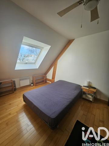 Maison à vendre 6 pièces 130 m² Bosc-Guérard-Saint-Adrien