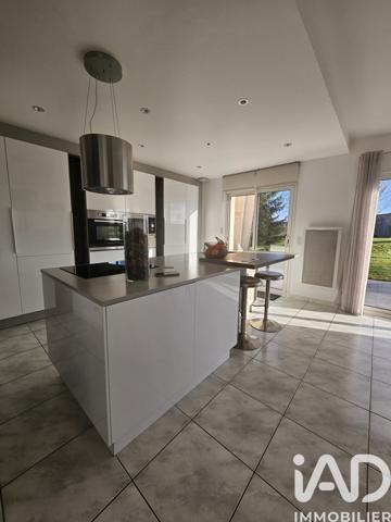 Maison à vendre 6 pièces 130 m² Bosc-Guérard-Saint-Adrien