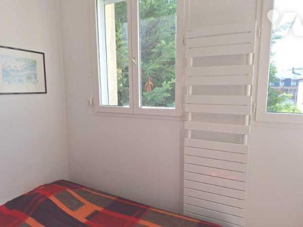 ETRETAT - Appartement F2 - vue mer