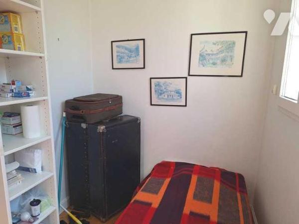 ETRETAT - Appartement F2 - vue mer