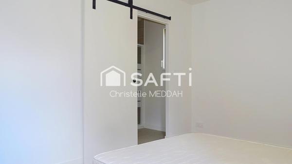 Maison 4 pièces 90m²: confort et luminosité