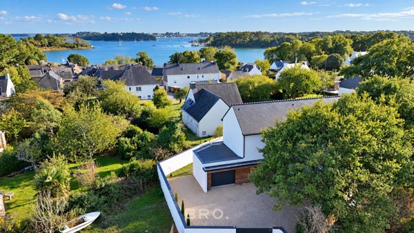 ARRADON - MAISON CONTEMPORAINE RE2020 - 5 SUITES