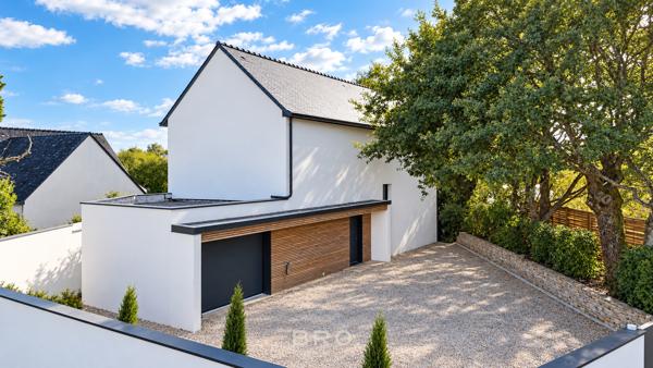 ARRADON - MAISON CONTEMPORAINE RE2020 - 5 SUITES