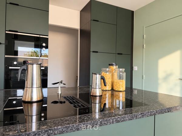 ARRADON - MAISON CONTEMPORAINE RE2020 - 5 SUITES