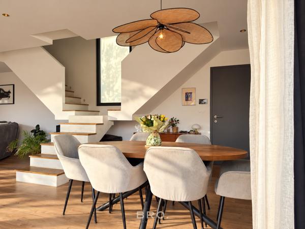 ARRADON - MAISON CONTEMPORAINE RE2020 - 5 SUITES