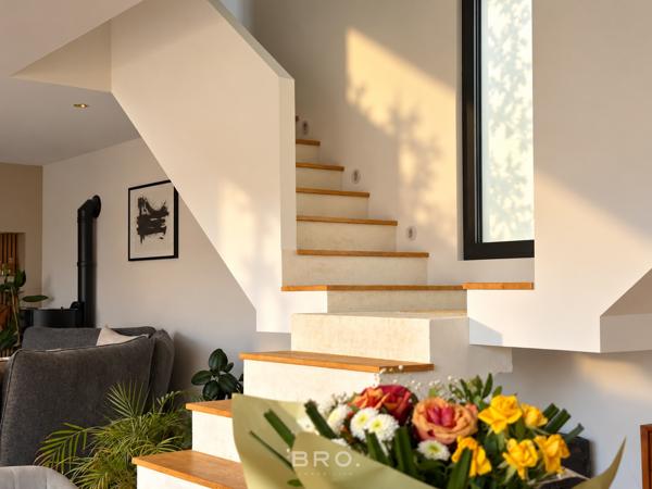 ARRADON - MAISON CONTEMPORAINE RE2020 - 5 SUITES