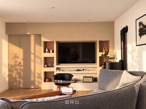 ARRADON - MAISON CONTEMPORAINE RE2020 - 5 SUITES