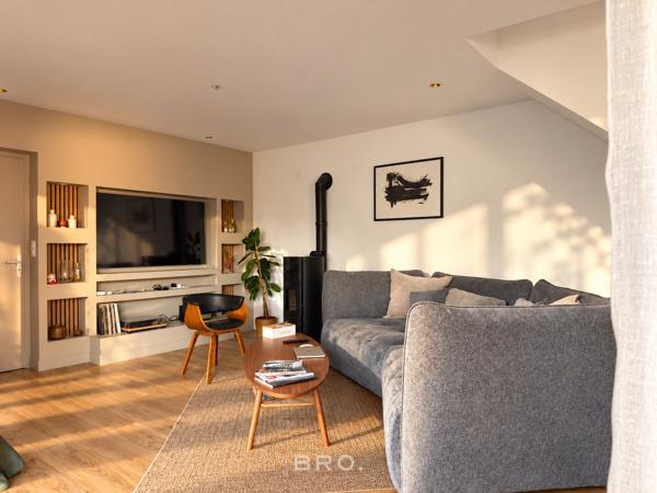 ARRADON - MAISON CONTEMPORAINE RE2020 - 5 SUITES