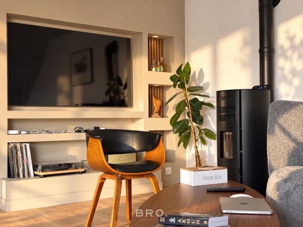 ARRADON - MAISON CONTEMPORAINE RE2020 - 5 SUITES