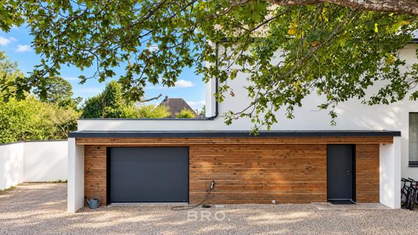 ARRADON - MAISON CONTEMPORAINE RE2020 - 5 SUITES