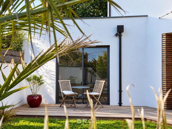 ARRADON - MAISON CONTEMPORAINE RE2020 - 5 SUITES