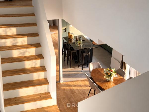 ARRADON - MAISON CONTEMPORAINE RE2020 - 5 SUITES