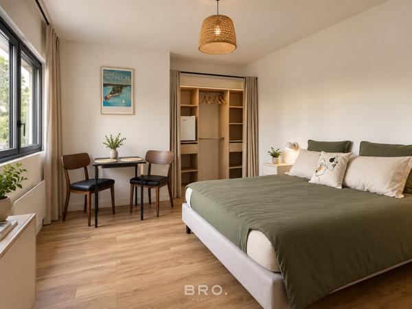 ARRADON - MAISON CONTEMPORAINE RE2020 - 5 SUITES