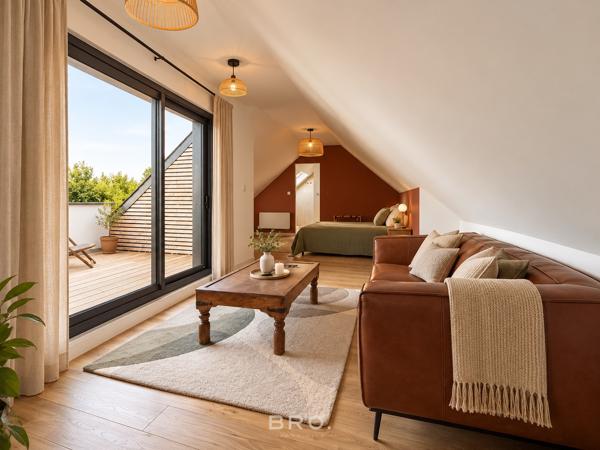 ARRADON - MAISON CONTEMPORAINE RE2020 - 5 SUITES