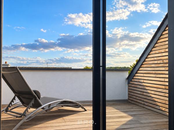 ARRADON - MAISON CONTEMPORAINE RE2020 - 5 SUITES