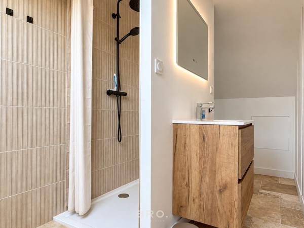 ARRADON - MAISON CONTEMPORAINE RE2020 - 5 SUITES