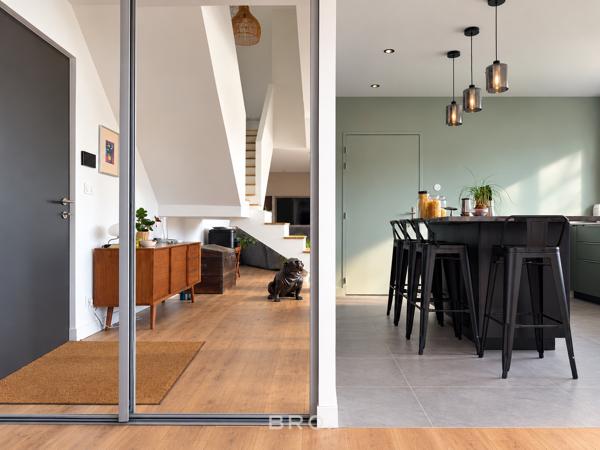 ARRADON - MAISON CONTEMPORAINE RE2020 - 5 SUITES