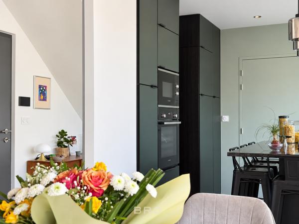 ARRADON - MAISON CONTEMPORAINE RE2020 - 5 SUITES