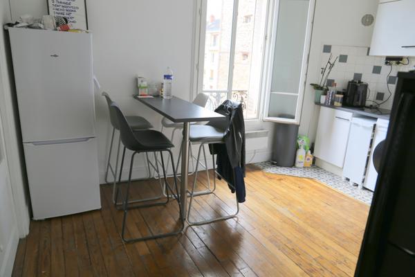 Enghien-les-Bains (95880) ENGHIEN LES BAIN 95880 STUDIO