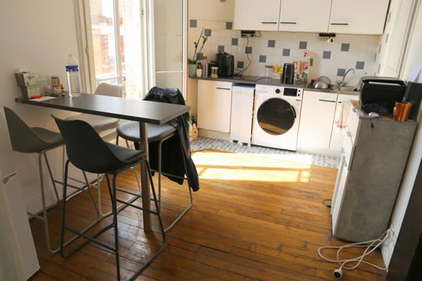 Enghien-les-Bains (95880) ENGHIEN LES BAIN 95880 STUDIO