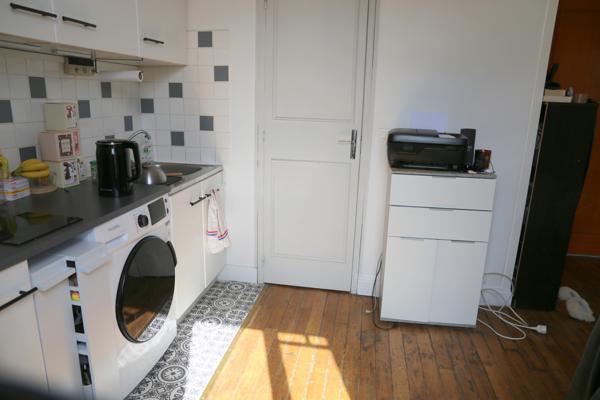 Enghien-les-Bains (95880) ENGHIEN LES BAIN 95880 STUDIO