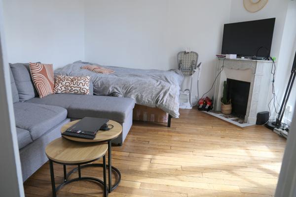 Enghien-les-Bains (95880) ENGHIEN LES BAIN 95880 STUDIO