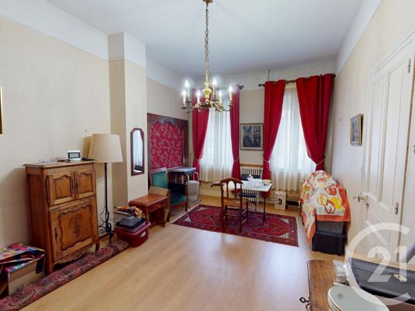 Immeuble à vendre  338 m2 ST QUENTIN - 02