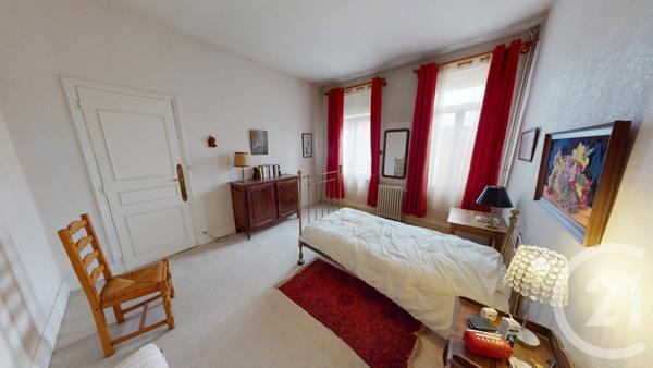 Immeuble à vendre  338 m2 ST QUENTIN - 02