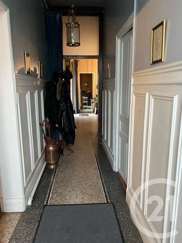 Immeuble à vendre  338 m2 ST QUENTIN - 02