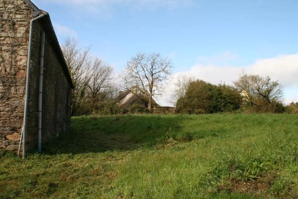 Vente Maison 3 pièces 68 m2 à La Croix-Helléan