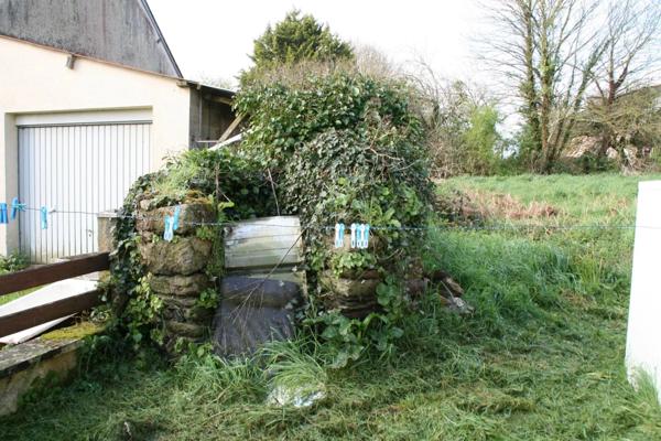 Vente Maison 3 pièces 68 m2 à La Croix-Helléan