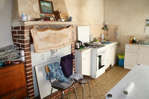 Vente Maison 3 pièces 68 m2 à La Croix-Helléan