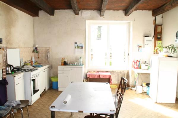 Vente Maison 3 pièces 68 m2 à La Croix-Helléan