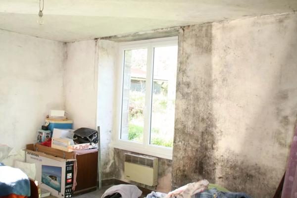 Vente Maison 3 pièces 68 m2 à La Croix-Helléan