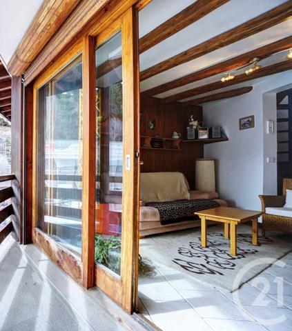 Appartement Duplex à vendre  2 pièces - 48 m2 CHAMONIX MONT BLANC - 74