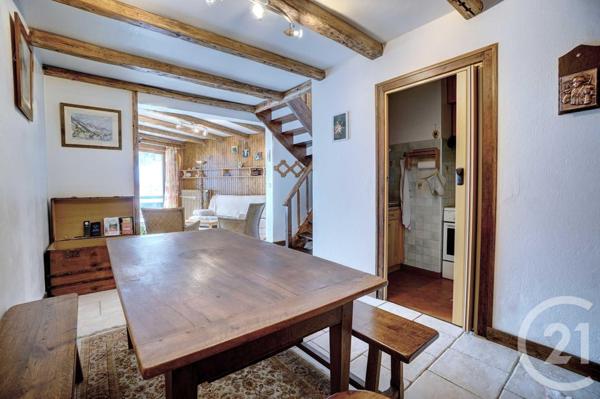 Appartement Duplex à vendre  2 pièces - 48 m2 CHAMONIX MONT BLANC - 74