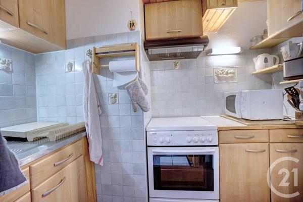 Appartement Duplex à vendre  2 pièces - 48 m2 CHAMONIX MONT BLANC - 74