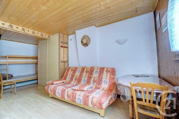 Appartement Duplex à vendre  2 pièces - 48 m2 CHAMONIX MONT BLANC - 74