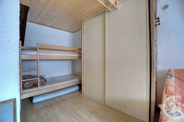 Appartement Duplex à vendre  2 pièces - 48 m2 CHAMONIX MONT BLANC - 74