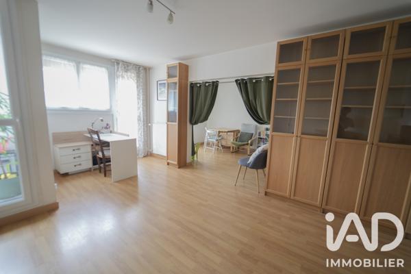 Appartement à vendre 4 pièces 78 m² Melun