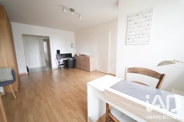 Appartement à vendre 4 pièces 78 m² Melun
