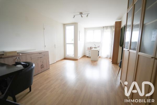 Appartement à vendre 4 pièces 78 m² Melun