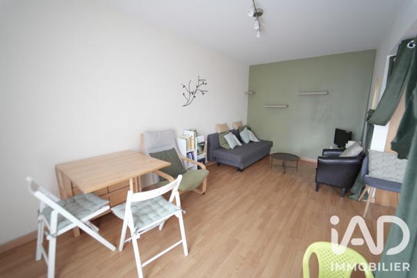 Appartement à vendre 4 pièces 78 m² Melun
