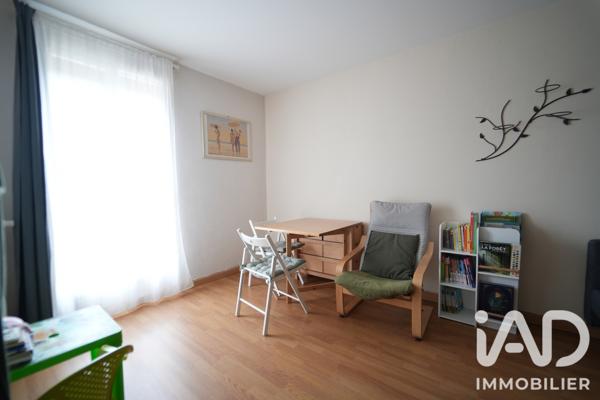 Appartement à vendre 4 pièces 78 m² Melun