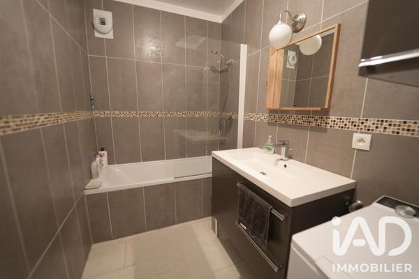 Appartement à vendre 4 pièces 78 m² Melun