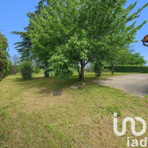 Maison 4 pièces de 95 m² à MERCUROL (26600)